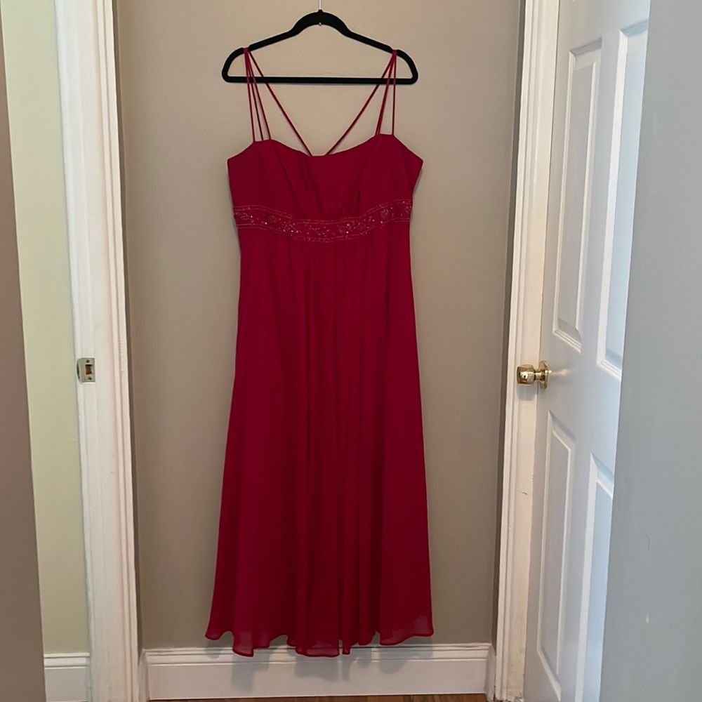 DAVID’S BRIDAL